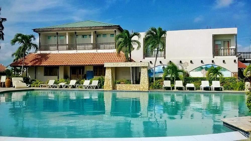Grand Bahia Ocean View Hotel Cabo Rojo Εξωτερικό φωτογραφία