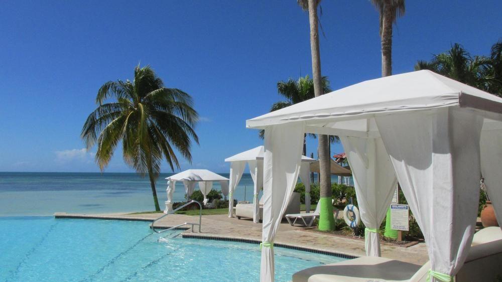 Grand Bahia Ocean View Hotel Cabo Rojo Εξωτερικό φωτογραφία