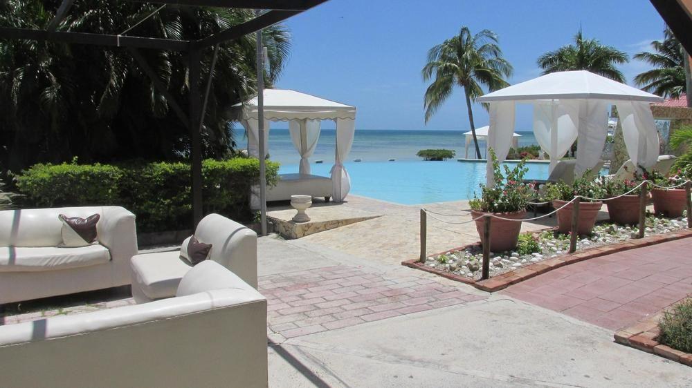 Grand Bahia Ocean View Hotel Cabo Rojo Εξωτερικό φωτογραφία