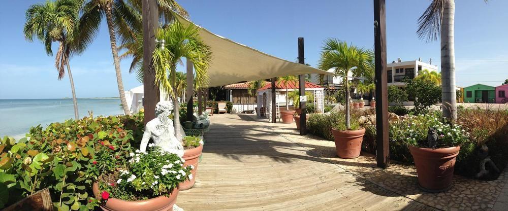 Grand Bahia Ocean View Hotel Cabo Rojo Εξωτερικό φωτογραφία