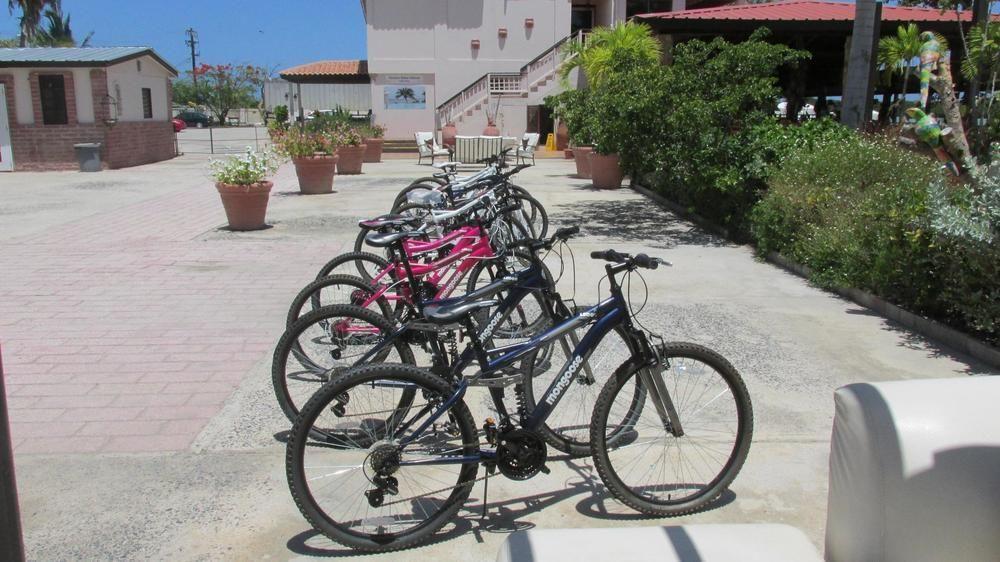 Grand Bahia Ocean View Hotel Cabo Rojo Εξωτερικό φωτογραφία