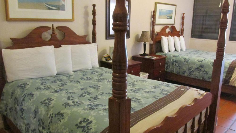 Grand Bahia Ocean View Hotel Cabo Rojo Εξωτερικό φωτογραφία