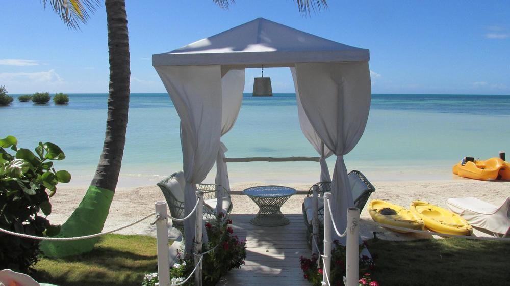 Grand Bahia Ocean View Hotel Cabo Rojo Εξωτερικό φωτογραφία