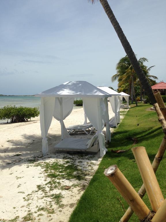 Grand Bahia Ocean View Hotel Cabo Rojo Εξωτερικό φωτογραφία